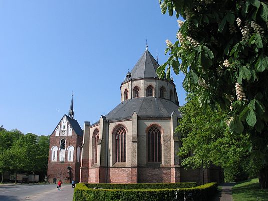 Ludgeri-Kirche Norden