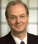 Landessuperintendent Dr. Detlef Klahr