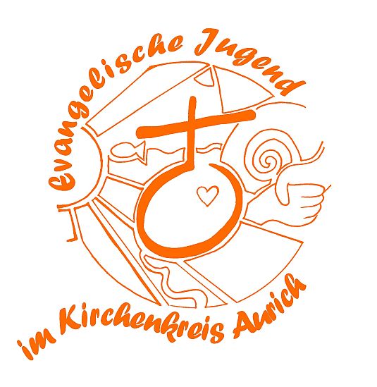 Logo Kirchenkreisjugenddienst Aurich